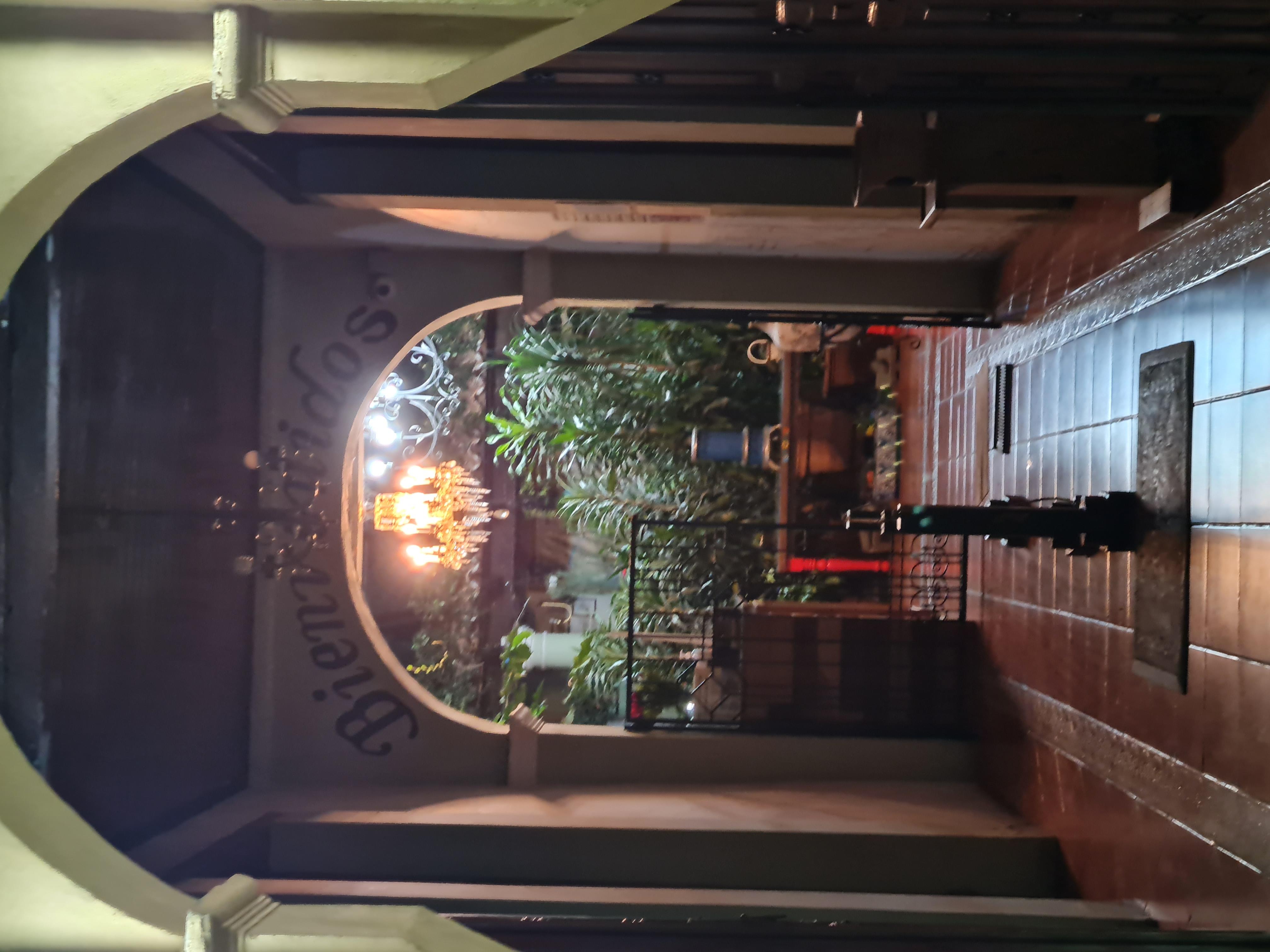 Hotel San Luis ซานกริสโตบัล เด ลาสกาซาส ภายนอก รูปภาพ