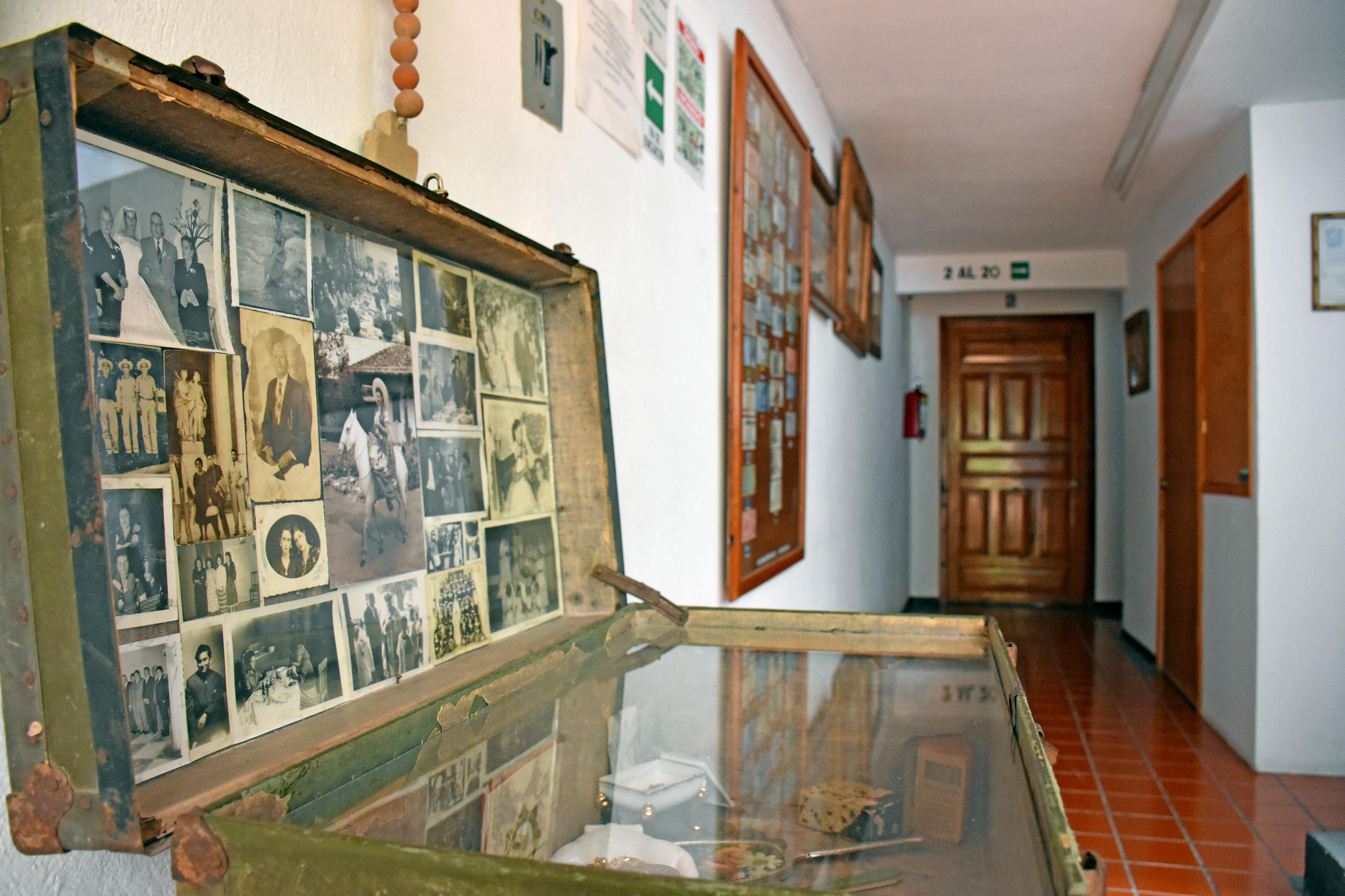 Hotel San Luis ซานกริสโตบัล เด ลาสกาซาส ภายนอก รูปภาพ