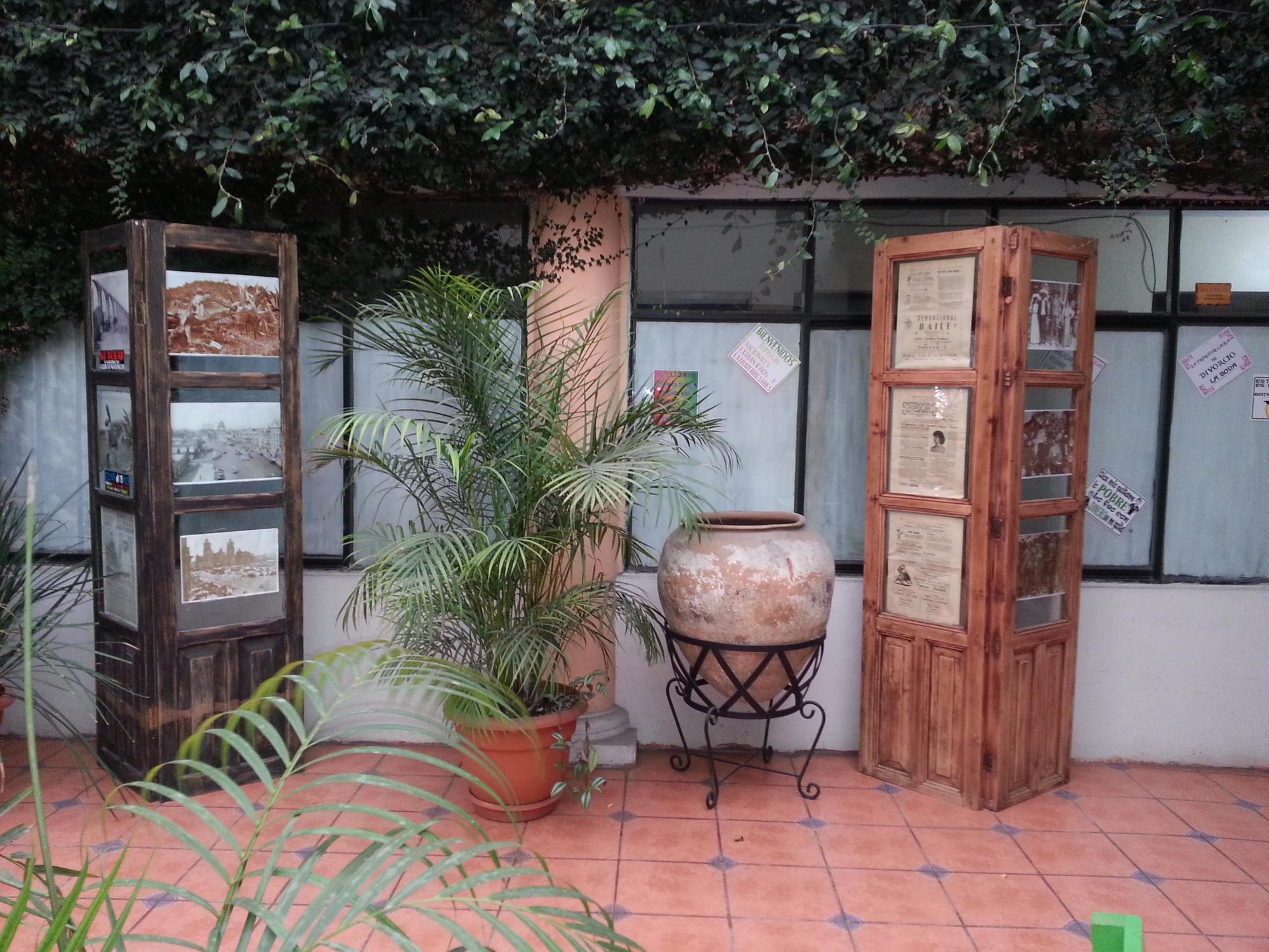 Hotel San Luis ซานกริสโตบัล เด ลาสกาซาส ภายนอก รูปภาพ