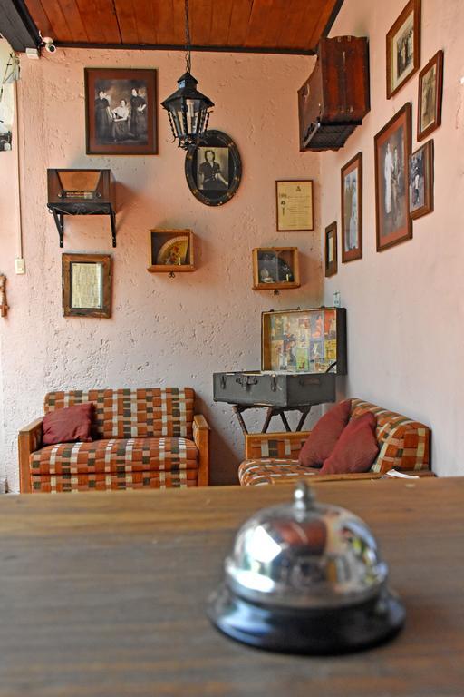 Hotel San Luis ซานกริสโตบัล เด ลาสกาซาส ภายนอก รูปภาพ